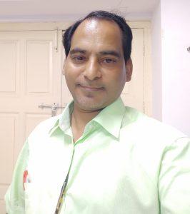 Read more about the article साहित्यकार अजय जैन विकल्प’ को मिलेगा दिल्ली में ‘कबीर कोहिनूर सम्मान-२०२४’