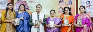 Read more about the article भाषाई स्वाभिमान जाग्रत रहे, इसके लिए प्रयासरत रहें