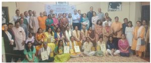 Read more about the article उद्देश्यों को लेकर हमेशा भ्रमणशील रहे विष्णु प्रभाकर