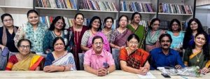 Read more about the article भाषाई शुचिता बनाए रखना साहित्यकारों का नैतिक दायित्व- डॉ. दवे